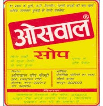 Oswal Soap pct